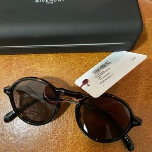 Sold...Givenchy sunglasses